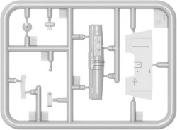 画像12: ミニアート[MA38056]1/35　アメリカ製 1.5t 4x4 G506 フラットベッドトラック