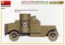 画像3: ミニアート[MA39007]1/35オースチン装甲車３型（チェコスロバキア・ロシア・ソビエト）フルインテリア（内部再現）