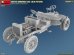 画像9: ミニアート[MA39023]1/35 オースチン装甲車 1918年型 ダンスターフォース インテリアキット