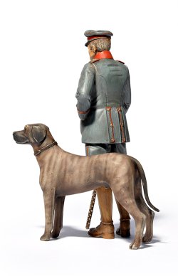 画像2: ミニアート[MA16032]1/16 赤い男爵　マンフレ－ト・フォン・リヒトホ－ヘン