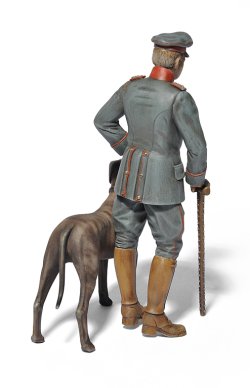 画像5: ミニアート[MA16032]1/16 赤い男爵　マンフレ－ト・フォン・リヒトホ－ヘン