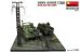 画像4: ミニアート[MA36071]1/35 弾薬装填(SU-85自走砲,GAZ-MM中型トラック&クルー6体入)ビッグセット (4)