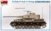 画像4: ミニアート[MA35302]1/35 IV号戦車 H型 Vomag工場製 初期型 (1943年6月) (4)