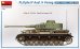 画像2: ミニアート[MA35302]1/35 IV号戦車 H型 Vomag工場製 初期型 (1943年6月) (2)