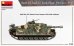 画像3: ミニアート[MA35349]1/35 10.5cm突撃榴弾砲42 G型初期型（1943年5月〜6月）