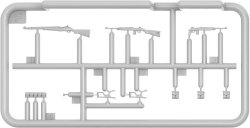 画像4: ミニアート[MA35475]1/35 アメリカ第101空挺師団（1944年ノルマンディー）特別版