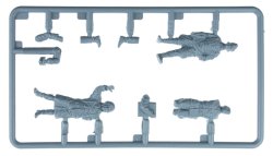 画像2: ミニアート[MA49022]1/48 フィンランドとソビエトのパイロット