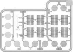 画像4: ミニアート[MA49022]1/48 フィンランドとソビエトのパイロット