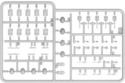 画像3: ミニアート[MA53045]1/35 米国 戦車跨乗兵（1944年冬〜1945年）