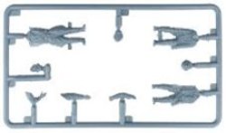 画像2: ミニアート[MA49026]1/48 ドイツ空軍パイロット＆指揮官