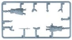 画像3: ミニアート[MA49026]1/48 ドイツ空軍パイロット＆指揮官