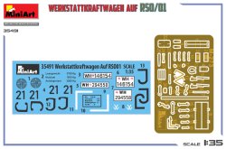画像2: ミニアート[MA35491]1/35 RSO/01 作業用車両