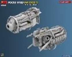 画像11: ミニアート[MA48048]1/48 フォッケ・ウルフ Fw 190D-9 ミメタル社製 アドバンスドキット