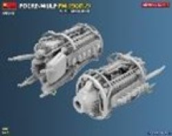 画像12: ミニアート[MA48048]1/48 フォッケ・ウルフ Fw 190D-9 ミメタル社製 アドバンスドキット