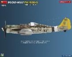 画像17: ミニアート[MA48048]1/48 フォッケ・ウルフ Fw 190D-9 ミメタル社製 アドバンスドキット