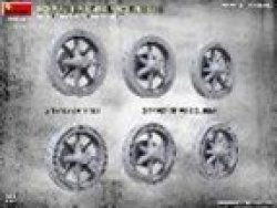 画像7: ミニアート[MA53010]1/35 ドイツ製 7.5cm 対戦車砲 PaK 40.中期生産型 w/砲兵隊　特別版