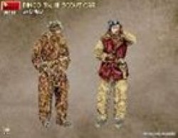 画像2: ミニアート[MA53088]1/35 ディンゴ Mk.III 偵察車 w/クルー