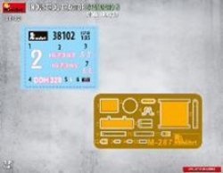 画像2: ミニアート[MA38102]1/35 産業用トラクター スタンダード N 1936/38年版