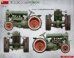 画像11: ミニアート[MA38102]1/35 産業用トラクター スタンダード N 1936/38年版 (11)