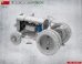 画像7: ミニアート[MA38102]1/35 産業用トラクター スタンダード N 1936/38年版 (7)