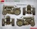 画像10: ミニアート[MA38102]1/35 産業用トラクター スタンダード N 1936/38年版 (10)