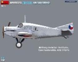 画像5: ミニアート[MA48011]1/48 ユンカース F13　中期生産型　軍用