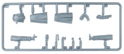 画像4: ミニアート[MA53085]1/35 III号戦車 D/B型w/クルー