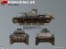 画像6: ミニアート[MA53085]1/35 III号戦車 D/B型w/クルー (6)