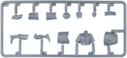 画像3: ミニアート[MA53064]1/35 ドイツ歩兵 アルデンヌ攻勢