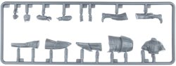 画像4: ミニアート[MA53064]1/35 ドイツ歩兵 アルデンヌ攻勢