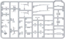 画像7: ミニアート[MA53064]1/35 ドイツ歩兵 アルデンヌ攻勢