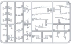 画像8: ミニアート[MA53064]1/35 ドイツ歩兵 アルデンヌ攻勢