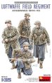 画像1: ミニアート[MA35479]1/35 ドイツ空軍野戦連隊　アルデンヌ 1944-45 (1)