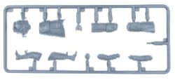 画像5: ミニアート[MA35479]1/35 ドイツ空軍野戦連隊　アルデンヌ 1944-45