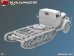 画像6: ミニアート[MA53050]1/35 Sd.Kfz.3a マウルティア　初期生産型 (6)