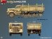 画像9: ミニアート[MA53050]1/35 Sd.Kfz.3a マウルティア　初期生産型 (9)