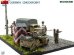 画像3: ミニアート[MA36075]1/35 ドイツ軍検問所 3t 貨物トラック 3.6-36S ＆ Kfz.1 タイプ 170VK w/野戦憲兵隊 ビッグセット (3)