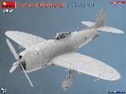 画像3: ミニアート[MA48042]1/48 P-47M サンダーボルト　ドーサルフィン　アドバンスドキット