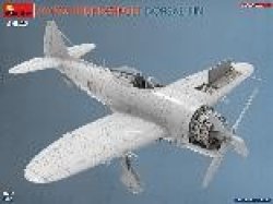 画像5: ミニアート[MA48042]1/48 P-47M サンダーボルト　ドーサルフィン　アドバンスドキット