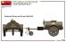 画像3: ミニアート[MA35458]1/35 G-527 250ガロン ウォータートレーラー ウォーターバッファロー (3)