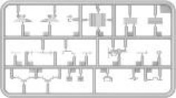 画像3: ミニアート[MA49012]1/48 フィールドワークショップ