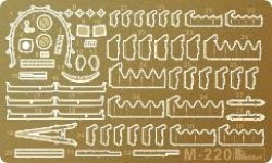 画像5: ミニアート[MA48001]1/48 P-47D-25REサンダーボルト アドバンスドキット