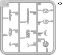 画像2: ミニアート[MA35624]1/35 パン屋の商品