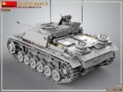画像6: ミニアート[MA72101]1/72 III号突撃砲Ausf.G アルケット社製 1943年2月