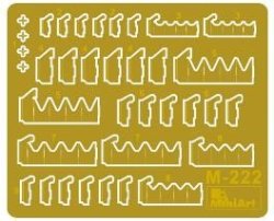 画像3: ミニアート[MA49015]1/48 米軍　燃料タンクと爆弾