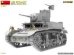 画像3: ミニアート[MA35401]1/35 M3 スチュアート・イニシャルプロダクション インテリアキット