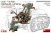 画像1: ミニアート[MA35461]1/35 コンチネンタルW-670エンジンw/米戦車修理乗組員 (1)