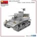 画像4: ミニアート[MA35425]1/35 M3 スチュアート軽戦車 初期生産型
