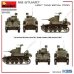 画像5: ミニアート[MA35425]1/35 M3 スチュアート軽戦車 初期生産型