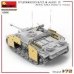 画像4: ミニアート[MA72106]1/72 III号突撃砲Ausf.G 1943年4月